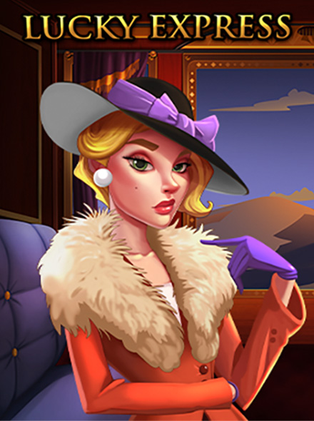 Lucky Express