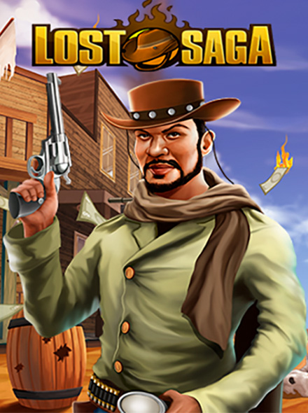 Lost Saga