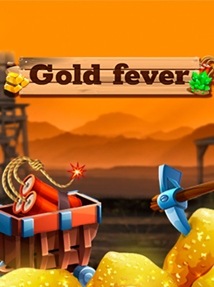 Gold Fever