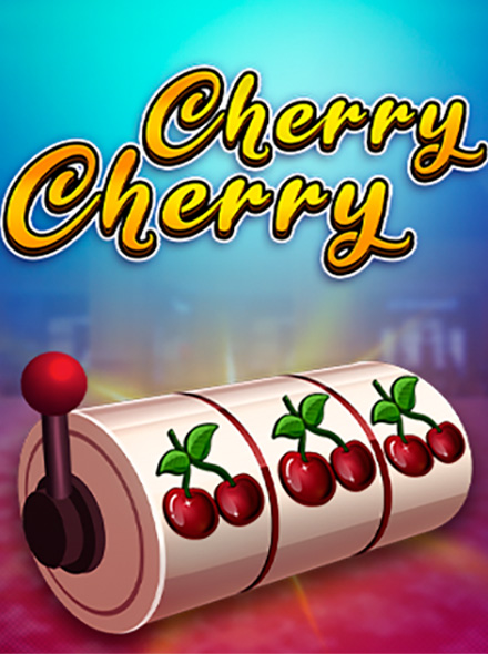 Cherry Cherry
