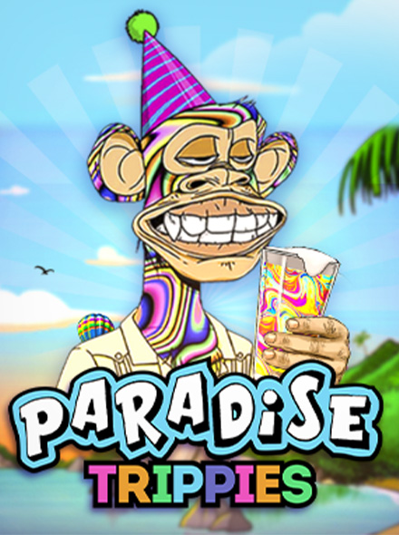 Paradise Trippies Slot