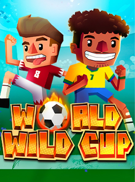 World Wild Cup
