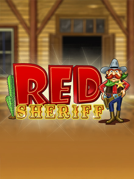Red Sheriff