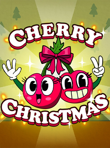 Cherry Christmas