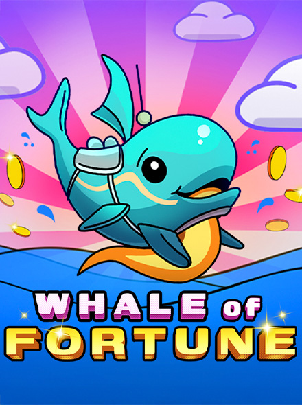 Whale of Fortune