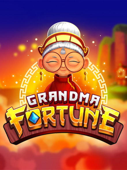 Grandma Fortune