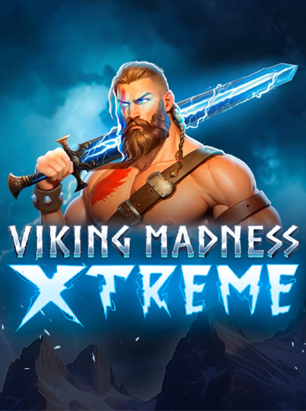 Viking Madness Xtreme