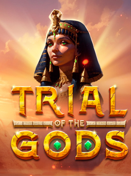 Trial of the Gods