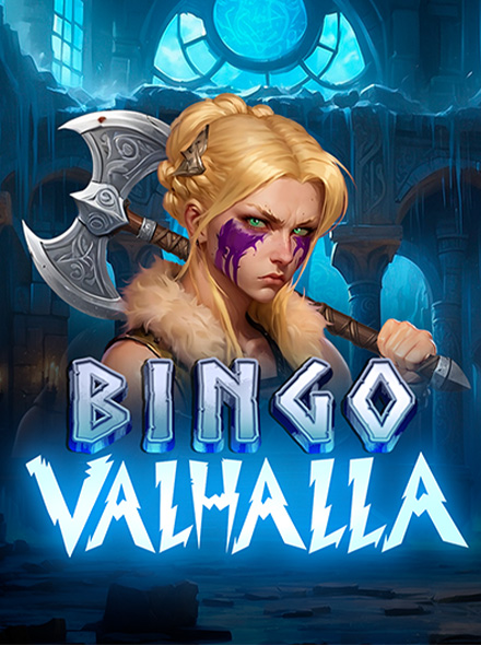 Bingo Valhalla