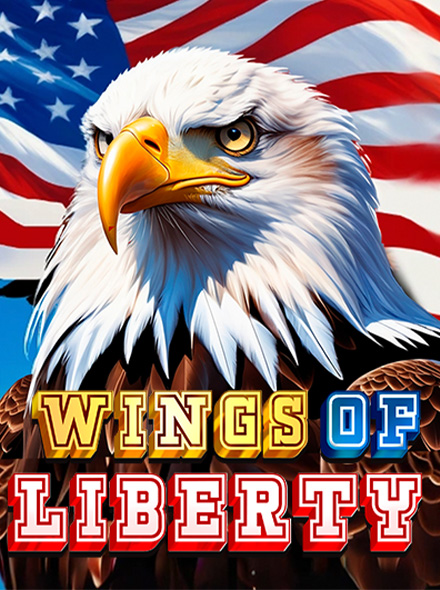 Wings of Liberty