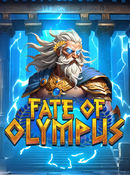Fate of Olympus