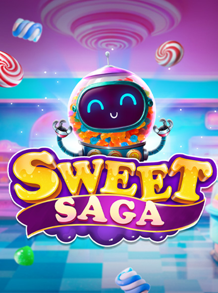 Sweet Saga