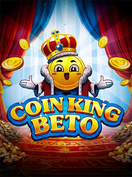 Coin King Beto