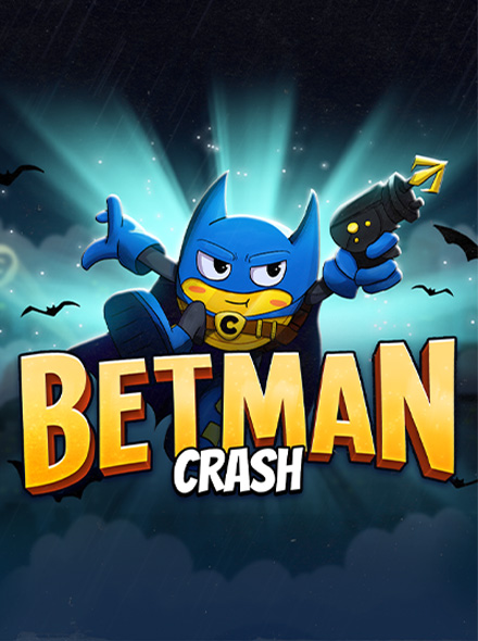 Betman Crash