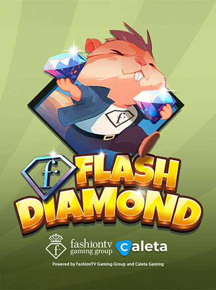 FashionTV Flash Diamond