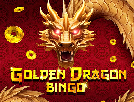 Golden Dragon Bingo