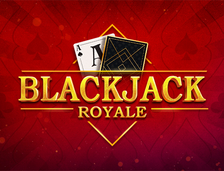 Blackjack Royale