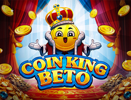 Coin King Beto