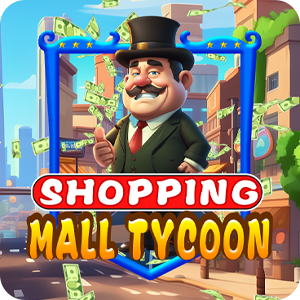 Shopping Mall Tycoon