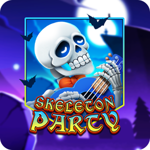 SKELETON PARTY