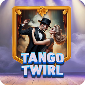 TANGO TWIRL