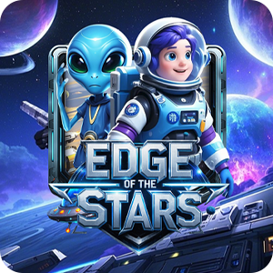 EDGE OF THE STARS