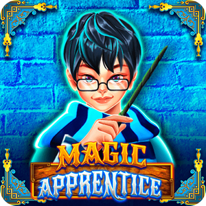 Magic Apprentice
