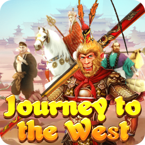 JOURNEY TO THE WEST