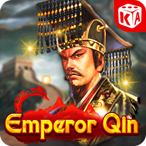 Emperor Qin