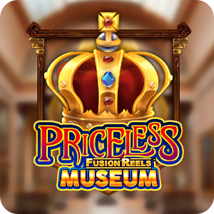 Priceless Museum Fusion Reels