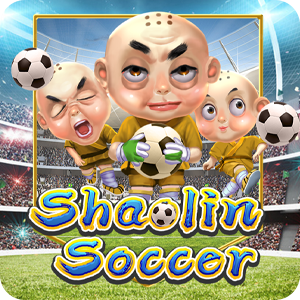 Shaolin Soccer