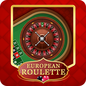 EUROPEAN ROULETTE