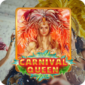 Carnival Queen