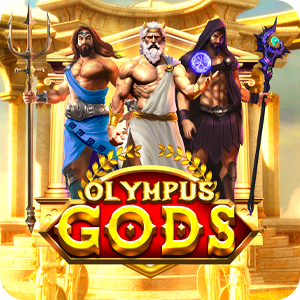 Olympus Gods
