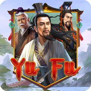 Yu Fu