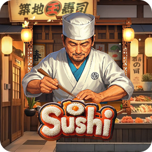 SUSHI