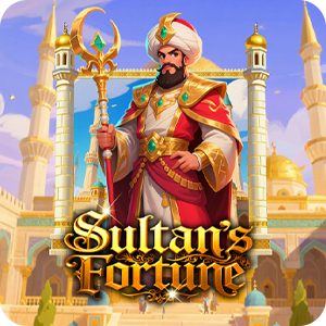 SULTAN'S FORTUNE