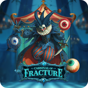 CARNIVAL OF FRACTURE