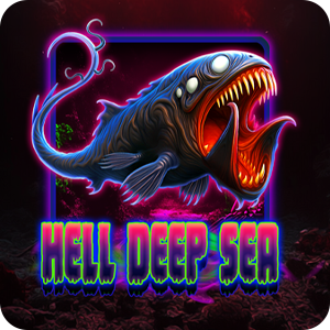 HELL DEEP SEA
