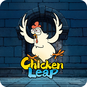 CHICKEN LEAP