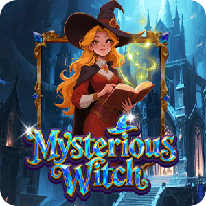 Mysterious Witch