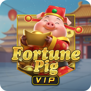 FORTUNE PIG VIP