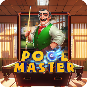 POOL MASTER