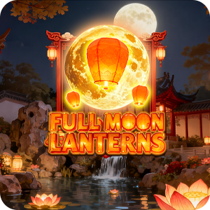 Full Moon Lanterns