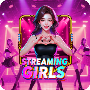 Streaming Girls