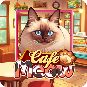 Cafe Meow