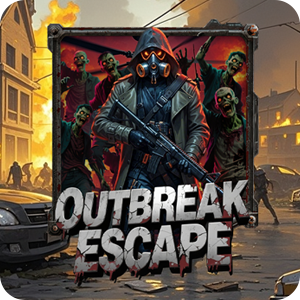 Outbreak Escape