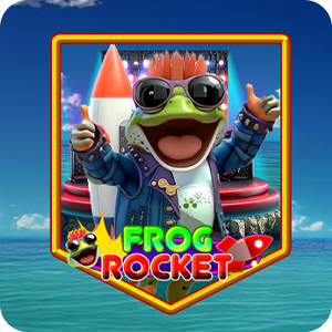 Frog Rocket