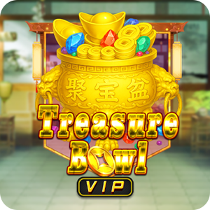 Treasure Bowl VIP