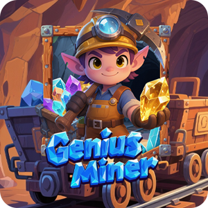 Genius Miner